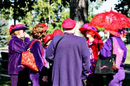 Red Hatters